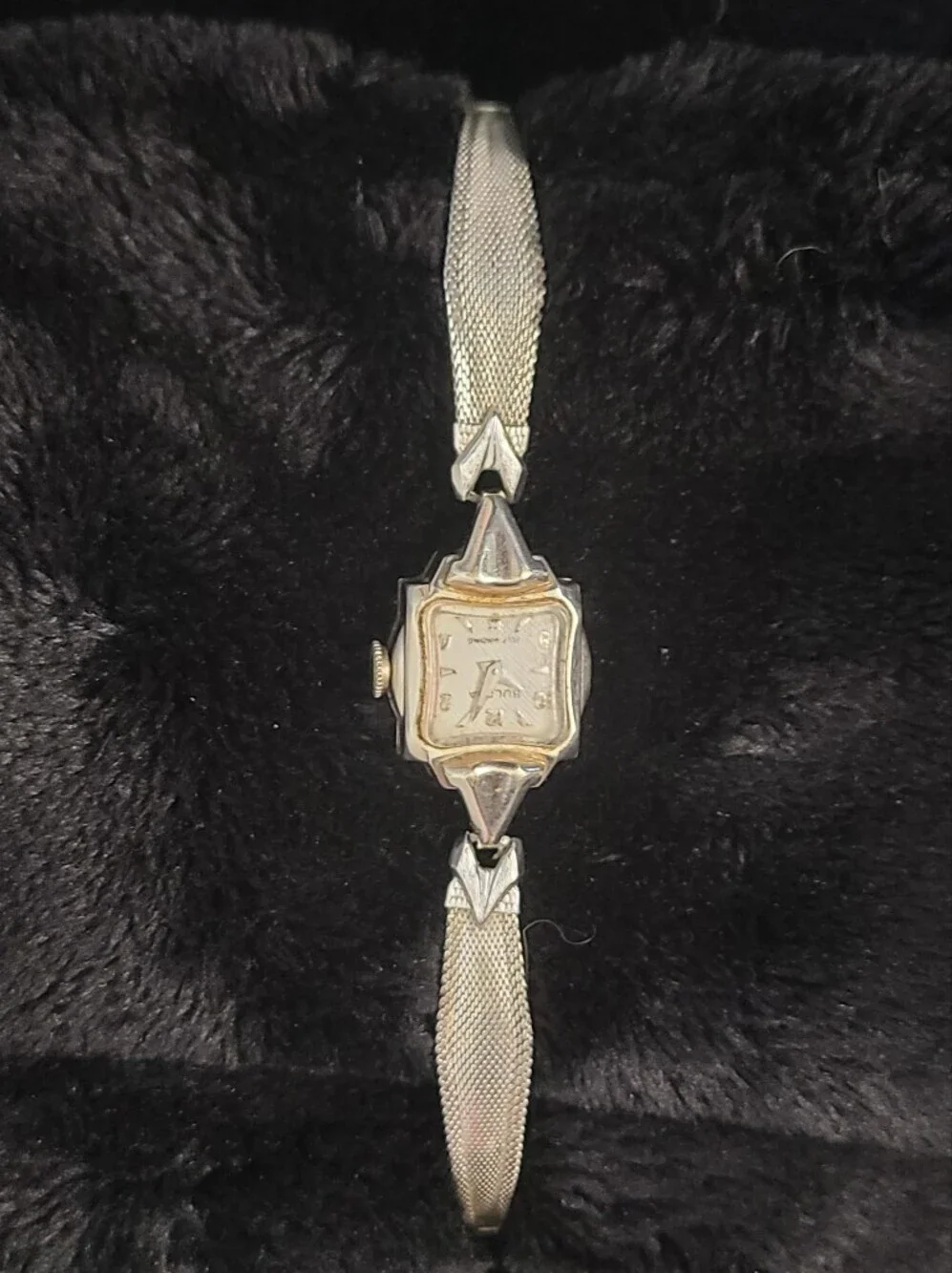 Bulova length beautiful